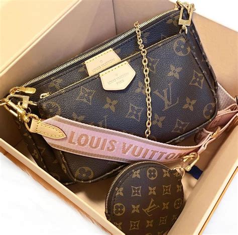 lv inspired bags